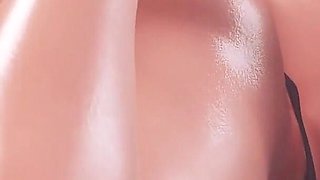 Robaatoo Tiaz-3dx Sizzling Nympho Slut Ravaged by Massive Black Monster Cock in Intense Morning Sex - Hot Ass Swallowing Cum