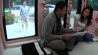 Small titted teen amateur pounded by doctor