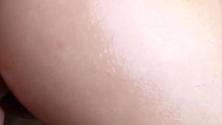 Super Ass! Big Dick Fucks and Cum on Ass