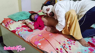 New Bride Sex After Marriage, First Night Sex Video, Hindi Sex