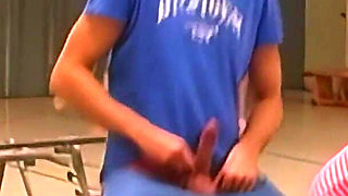 Athletic Babes Get Pussy Stretched and Fucked Hard