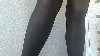 Masturbating My Hairy