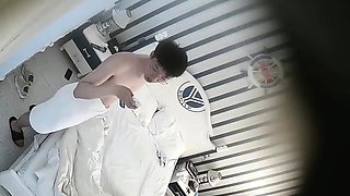 Amateur Hidden Cams Reveal Cock Riding Hoes