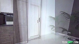 Lena Coxx - Hot Italian Babe Enjoys Pov Action