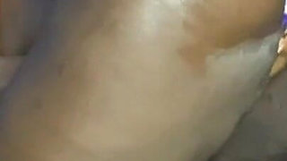 Big Ass Anal Slut Loves Getting Her Ass Fucked Fast and Roughly so I Filled Her Anus with Cum Only for Her to Gape Extremely