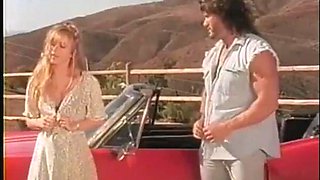 Colt Steele: Boiling Point: Blowjob, Anal  Blonde Porn