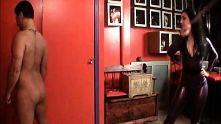 Amateur hot brunette fucked hard 2 mp4