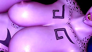 The Succubi Girls Want to Try Double Penetration - Boyfriend Swap.