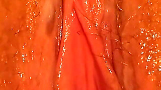 Yoni Massage Make Wife Squirt