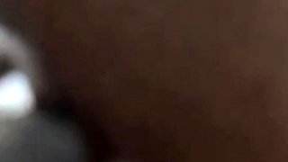 Asian blowjob blond amateur fucked after sucking cock