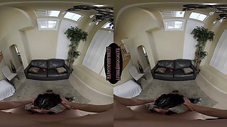Cheating Housewife Jena Cant Resist Huge Cock Ver 2