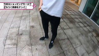 Japanese amateur Asian in lingerie fucked in high def
