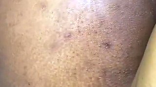Fucking the Rugged Soft Ass Maid