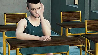 Hot Indian MILF Mom Has Rough Sex with Stepson as He Passes His Exam