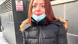 [PutaLocura] - Silvia Onfire In She Does Sex For Money -