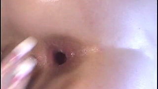 Hot Young Chick Enjoying Hardcore Sex