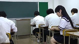 Honomi anzu blowjob