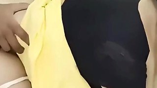Village Girl Got Fucked by Lender for Her Husbands Debt