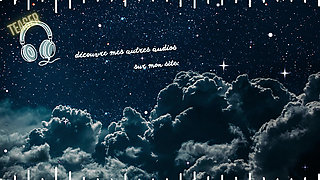 A Muse whispers to you pig words in your ear - French erotic audio