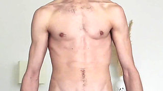 Handsfree Cum Thomas Vero Cum Withouth Hand