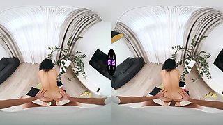 Mini mitzi confronts cheating bf with sexy moves - tmwvrnet