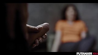 Disciplinary Action - Tiffany Tatum And Hot Pearl