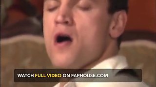 Me, My Wife And The Gardener: A Nice Dp To Make Her Cum