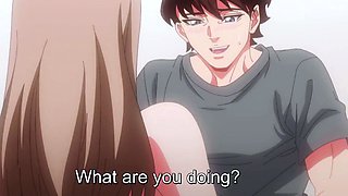 Pounded from behind in loud, sloppy doggy sex - HENTAI 2025