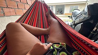 Continuous Straw Flashing