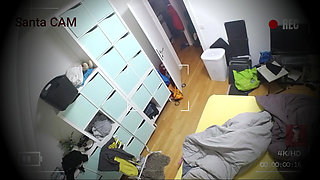 Mrs. Claus Cheats on Santa with His Elf - 20 Min Christmas Creampie Fuck (Full Trailer)