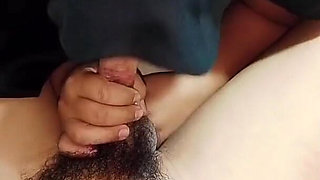Curvy Buttocks
