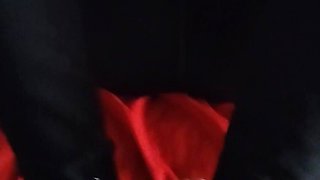 Foot Fetish with Job Foot Included + Surprise for You