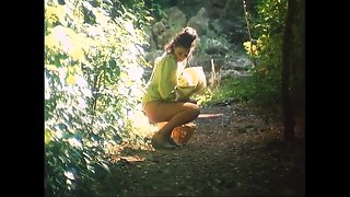 Fantasy Medieval Anal, Ass To Mouth And Cum Eating