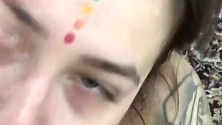 Fucking My Turkish Stepsister Again After 1 Week