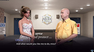 Village Slut Transformation Update #6