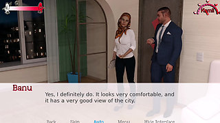 Life in the Middle East - #1 im not ready to have sex yet