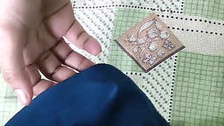 I Fuck My 18+ Step Sister While She Share Bed with Me