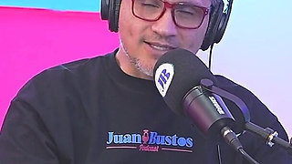 MILF Lina Henao Squirts and Fucks a Stranger Until She Cums Hard!