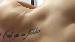 Big Ass Blonde Adeleyn Queen Gets Fucked Homemade