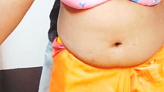 Family Fantasy  Bhabhi Seduces Her Devar