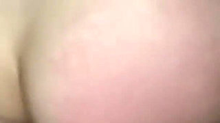 Culona Blanca Hijastra Dejandose Follar En Posicion Estilo Perrito. Padrastro Acabando Todo Su Semen Y Termina Embarazada