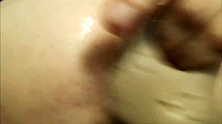 Afternoon Anal Gaping