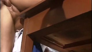 German Peasant Girl Fucked Doggy Style By Her Master - Anita Paris