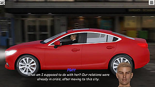 Mad turn: angry housewife - ep. 2