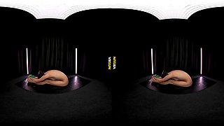 Naked Yoga By Alexia Sun