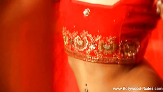 Sensuality and Passion From India
