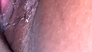 Pussy Licking Eating My Hot Wifes Pussy Untill It Becomes so Wet