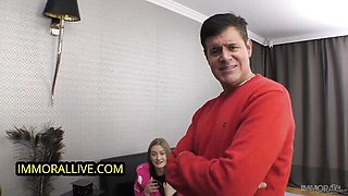Extravagant Matt Bird and Porno Dan at hd smut
