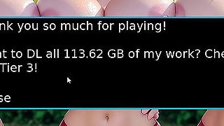 Doll Verse Gamplay with Sex Scene Part 16 V0.9