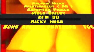 Lesbian Cock Hero Speedrun - Squirt & Solo Girls Challenge